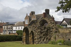 Guisborough - Mark Davis Photography